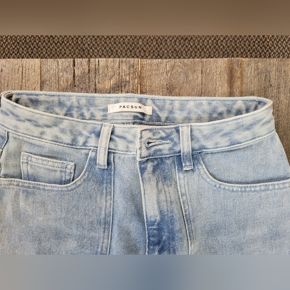 Pacsun 90s Carpenter Jeans - Picture 4 of 4